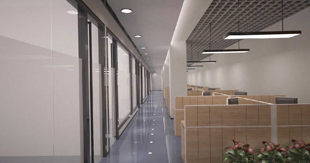 Oficinas recientemente renovadas - NiuBoL