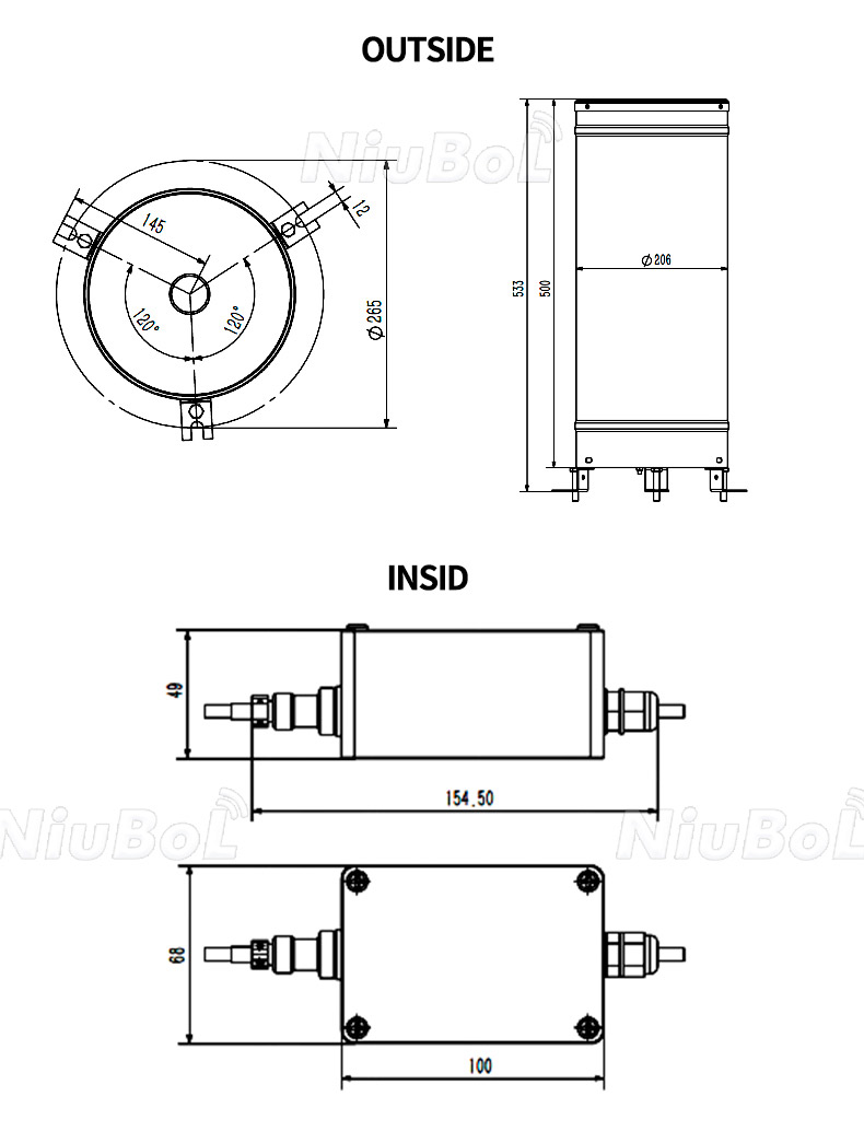 Sensor de pluviómetro con cubeta basculante.jpg