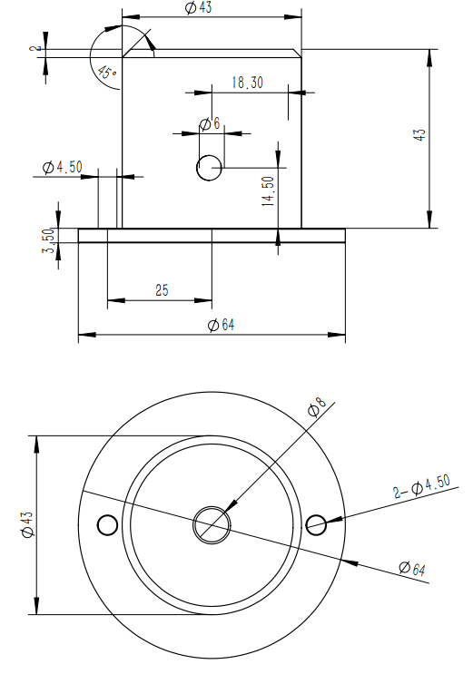 Sensor de luz solar PAR de radiación activa fotosintética.png