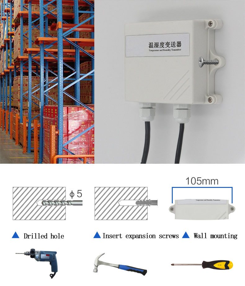 Sensores de temperatura y humedad para montaje en pared.jpg