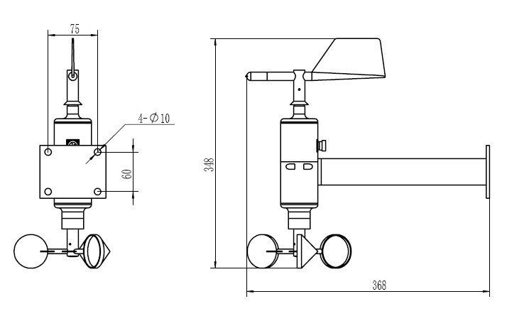 Sensor de dirección de velocidad del viento integrado.png